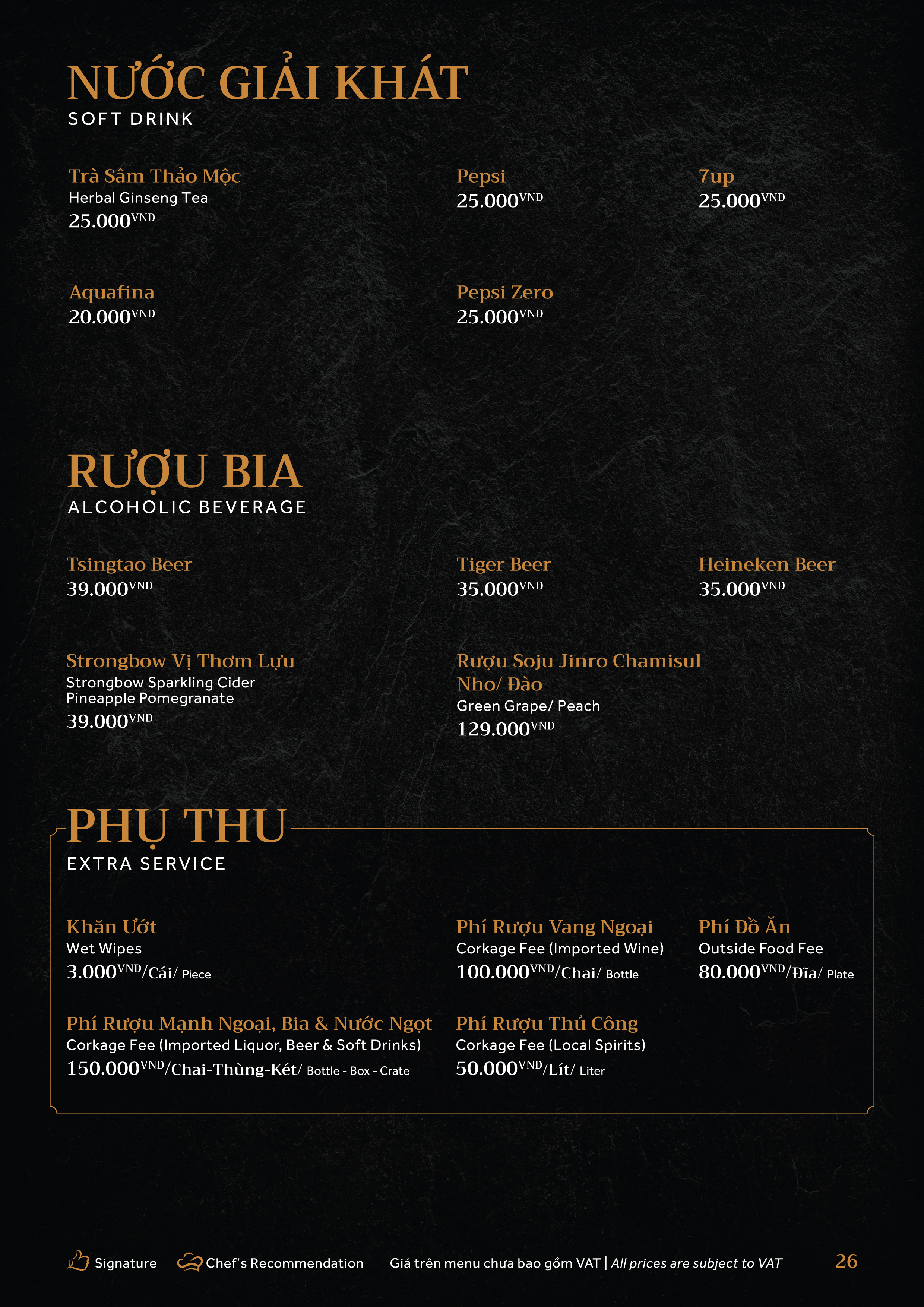 Mocktail & Cocktail - Hình 6